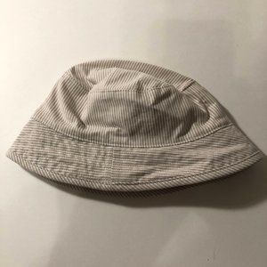 Janie and Jack Baby Sunhat 3-5 months
